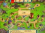 Klick-Management-Spiel: Lost Artifacts: Frozen Queen