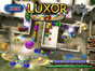 Action-Spiel: Luxor 2