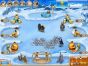 Klick-Management-Spiel: Meine kleine Farm 3: Ice Age
