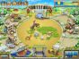 Klick-Management-Spiel: Meine kleine Farm: Das antike Rom