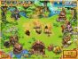 Klick-Management-Spiel: Meine kleine Farm: Helden der Wikinger