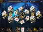 Solitaire-Spiel: Mystery Solitaire: Arkhams Geister