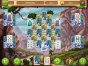Solitaire-Spiel: Mystery Solitaire: Traumfänger 2