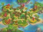 Klick-Management-Spiel: New Lands: Paradise Island