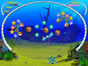 Action-Spiel: Ocean Ball