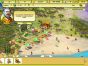 Klick-Management-Spiel: Paradise Beach 2