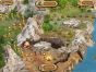 Klick-Management-Spiel: Pioneer Lands