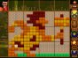 Logik-Spiel: Rainbow Mosaics: Blhender Garten