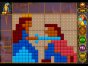 Logik-Spiel: Rainbow Mosaics: Die Schatzsuche 2