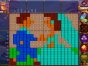 Logik-Spiel: Rainbow Mosaics: Liebeslegende