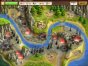 Klick-Management-Spiel: Roads of Rome 3