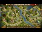 Klick-Management-Spiel: Roads of Rome: Portals Sammleredition