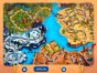 Klick-Management-Spiel: Roads of Time: Odyssey