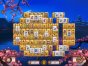 Mahjong-Spiel: Sakura Day Mahjong 2