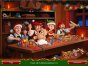 Solitaire-Spiel: Santa's Christmas Solitaire