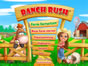 Klick-Management-Spiel: Sarah's Ranch