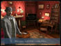 Wimmelbild-Spiel: Sherlock Holmes: Das Geheimnis des Persischen Teppichs