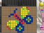 Logik-Spiel: Spring Mosaics