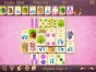 Mahjong-Spiel: Springtime Mahjongg