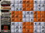 Logik-Spiel: Sudoku: Latin Squares