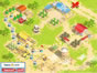 Klick-Management-Spiel: Sunshine Acres