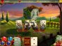 Solitaire-Spiel: Tales of Rome: Solitaire