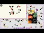 Logik-Spiel: Tasty Jigsaw - Happy Hour 4