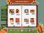 Logik-Spiel: Thanksgiving-Puzzle 2