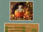Logik-Spiel: Thanksgiving-Puzzle 2