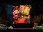 Wimmelbild-Spiel: The Christmas Spirit: Grimms Märchenland