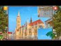 Logik-Spiel: Travel Mosaics 16: Glorious Budapest