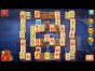 Mahjong-Spiel: Travel Riddles: Mahjong