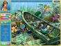 3-Gewinnt-Spiel: Tropical Fishstore 2