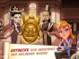 Klick-Management-Spiel: Unsung Heroes: The Golden Mask Platinum Edition