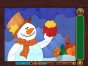 Logik-Spiel: Winter-Mosaic: Die Eisknigin