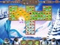 3-Gewinnt-Spiel: Yeti Quest: Pinguine im Einsatz