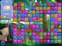 3-Gewinnt-Spiel: Yummy Dreams: Jelly Rainbow
